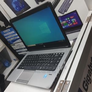 Laptop HP ProBook 640 G1 4GB Intel Core I5 HDD 500GB - main view