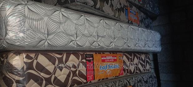 Superfoam (5×6) 10" HDQ Mattresses. - thumbnail 2