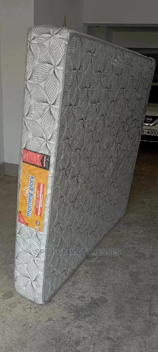 Superfoam (5×6) 10" HDQ Mattresses.