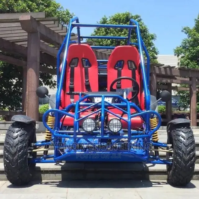 Dune Buggy