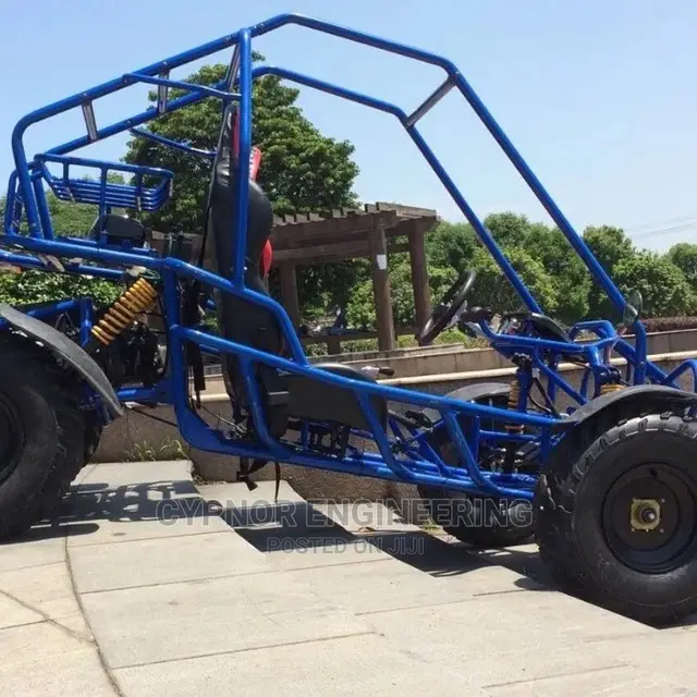 Dune Buggy