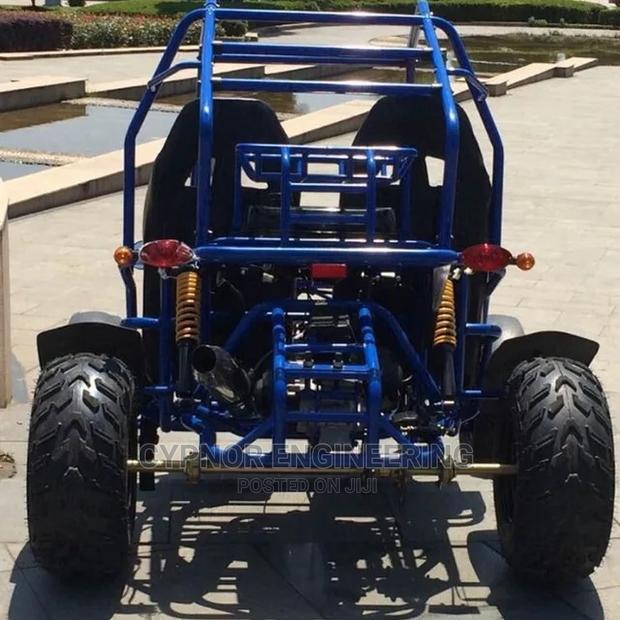 Dune Buggy - thumbnail 4