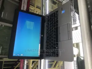 Laptop HP EliteBook 820 G2 8GB Intel Core I5 HDD 500GB