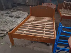Medium Bed