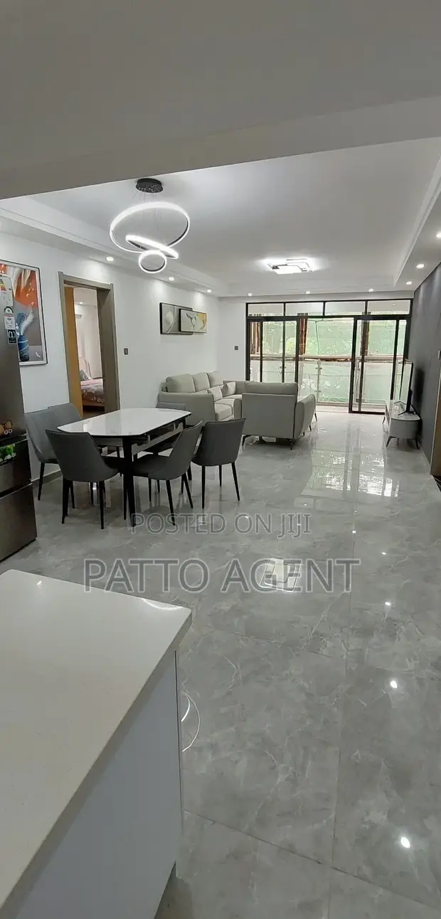 3bdrm Apartment in Valley Arcade, Lavington for sale