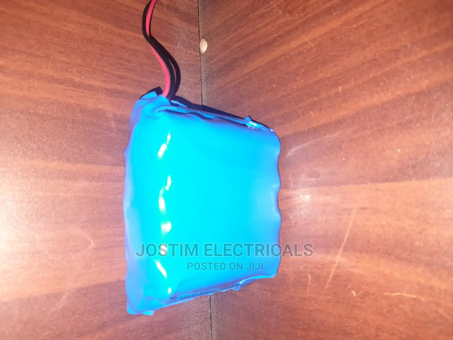 12v Lithium Battery