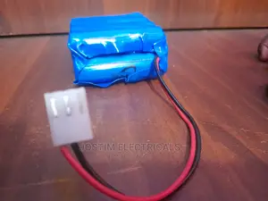 12v Lithium Battery