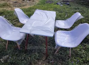 Eames Chair