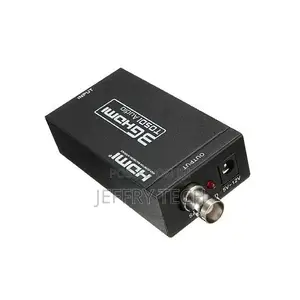 Mini 3G Hdmi to Sdiconverter Adapter Sd-Sdi Hd-Sdi 3g-Sdi 1