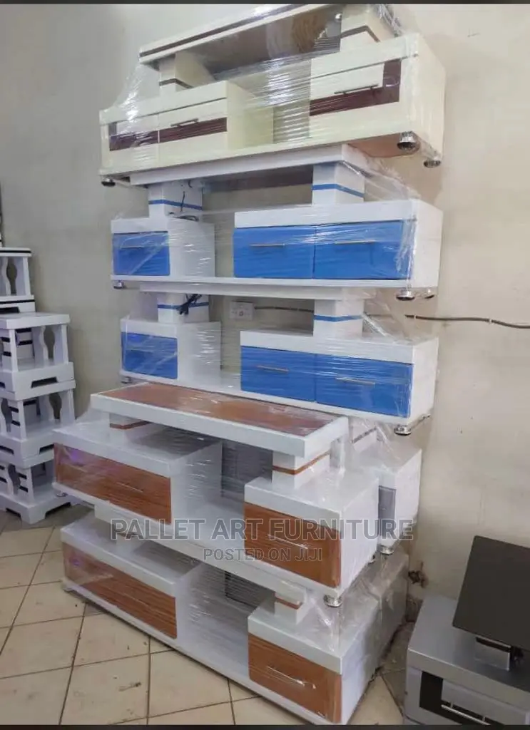 Modern Tv Stand