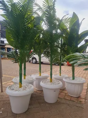 Fake Palm Plant 150cm Indoor Artificial House Plant