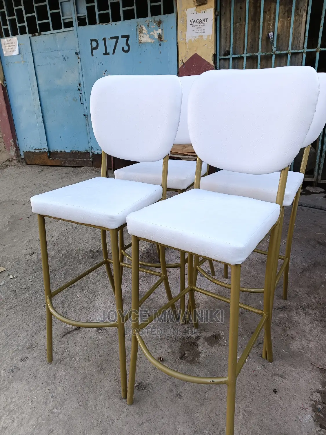 High Chairs for Restaurant