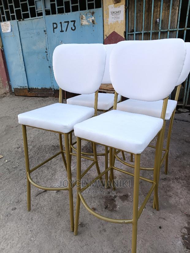 High Chairs for Restaurant - main view