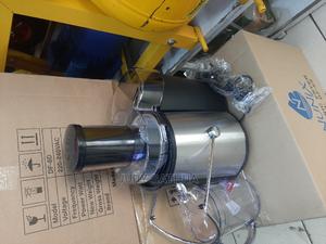 Juice Extractor - thumbnail 2