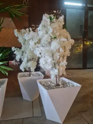 Artificial Indoor and Outdoor Cherry Blossom Plant