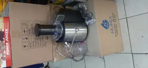 Juicer/Juice Extractor