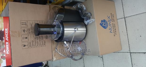 Juicer/Juice Extractor