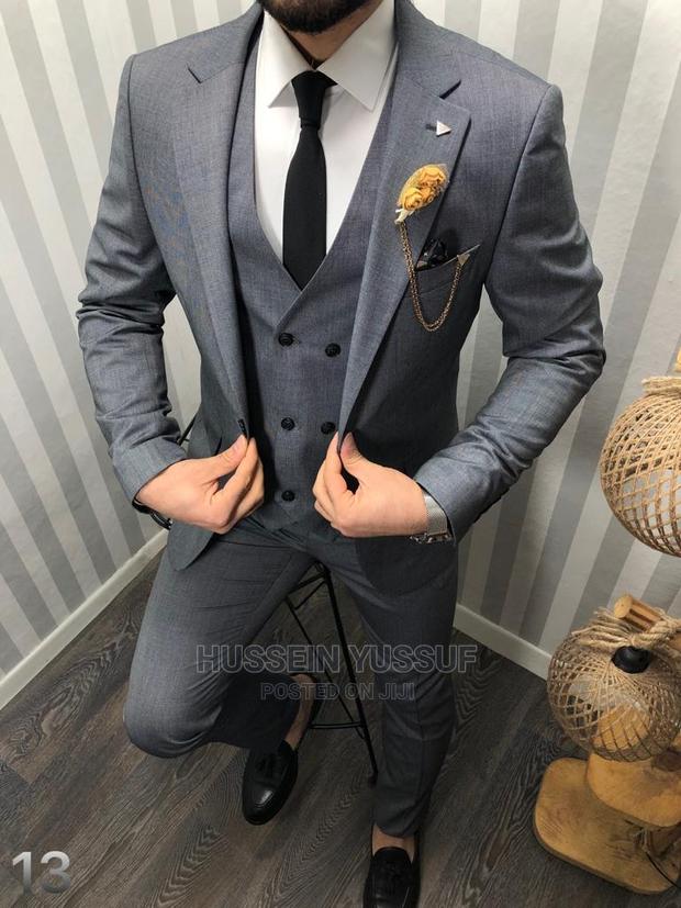 Suit High Quality - thumbnail 2