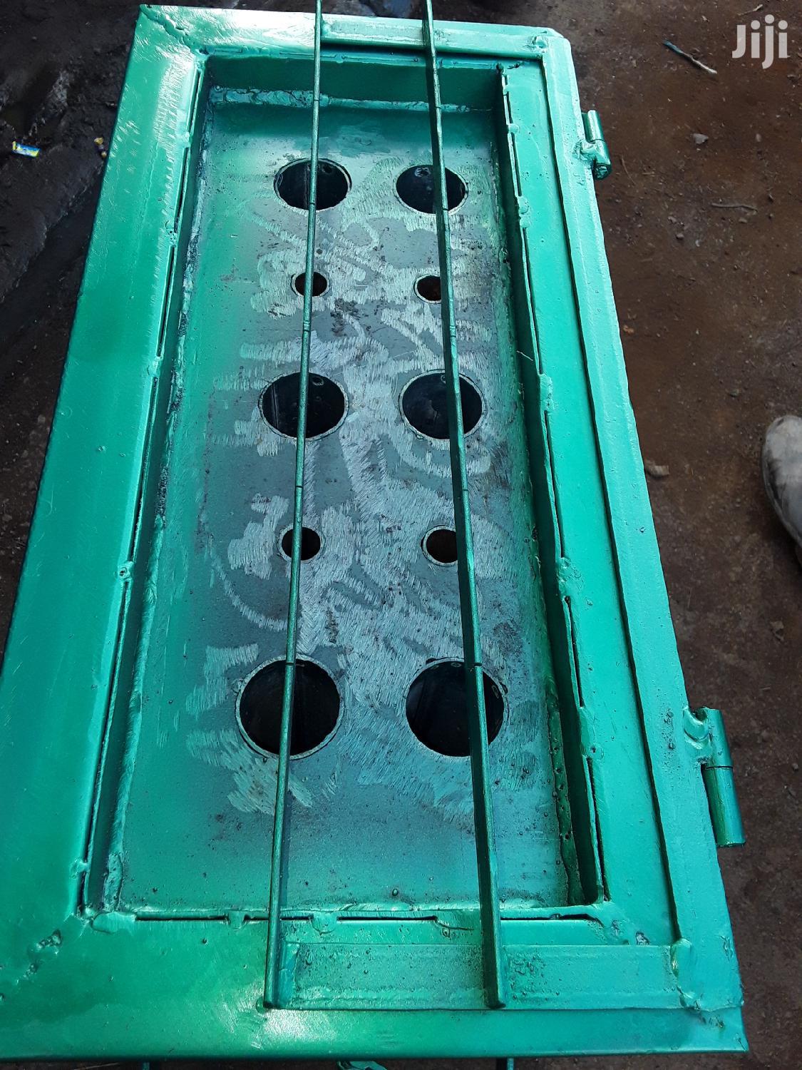 Modtec Brand Mix Candle Machine in Utalii Manufacturing Materials