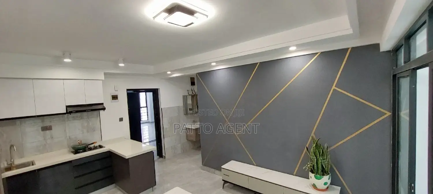 1bdrm Apartment in Valley Arcade, Lavington for sale