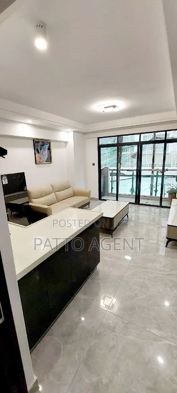 1bdrm Apartment in Valley Arcade, Lavington for sale