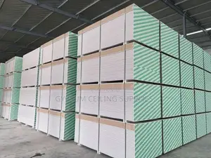 Thump Gypsum Ceiling Board 9mm