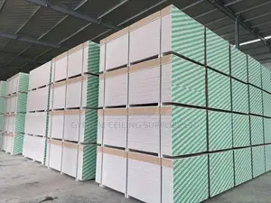 Thump Gypsum Ceiling Board 9mm
