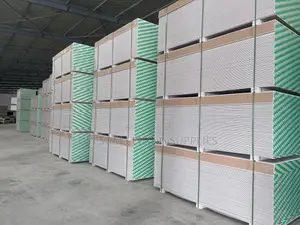 Thump Gypsum Ceiling Board 9mm