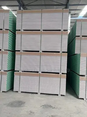 Thump Gypsum Ceiling Board 9mm