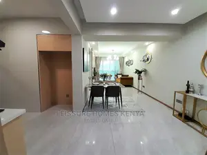 1bdrm Apartment in Kileleshwa for sale