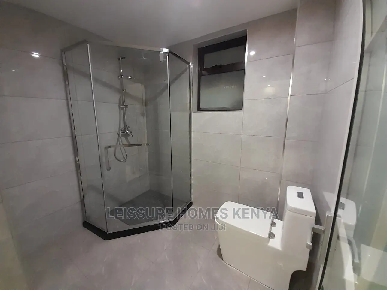 1bdrm Apartment in Kileleshwa for sale