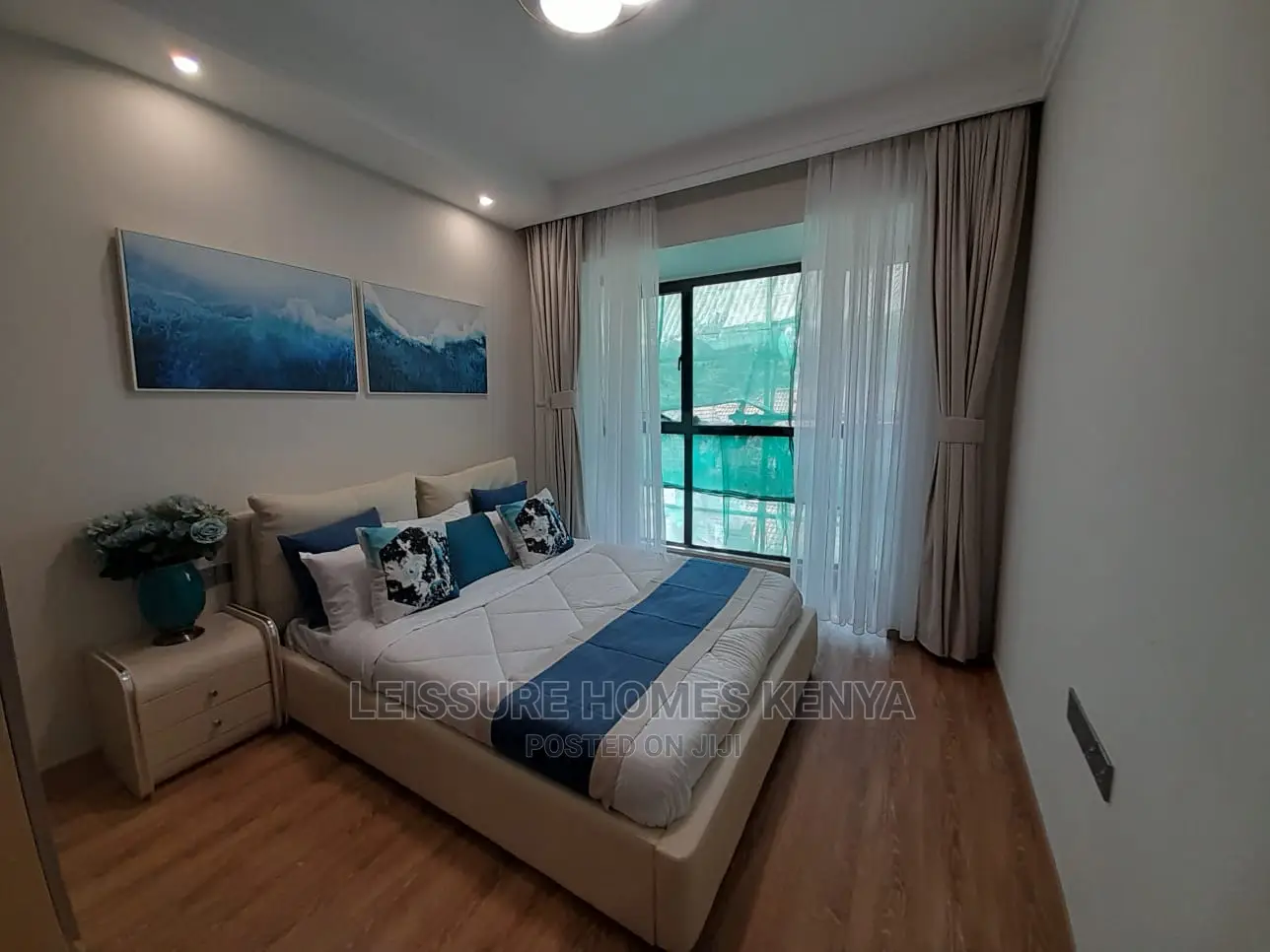 1bdrm Apartment in Kileleshwa for sale
