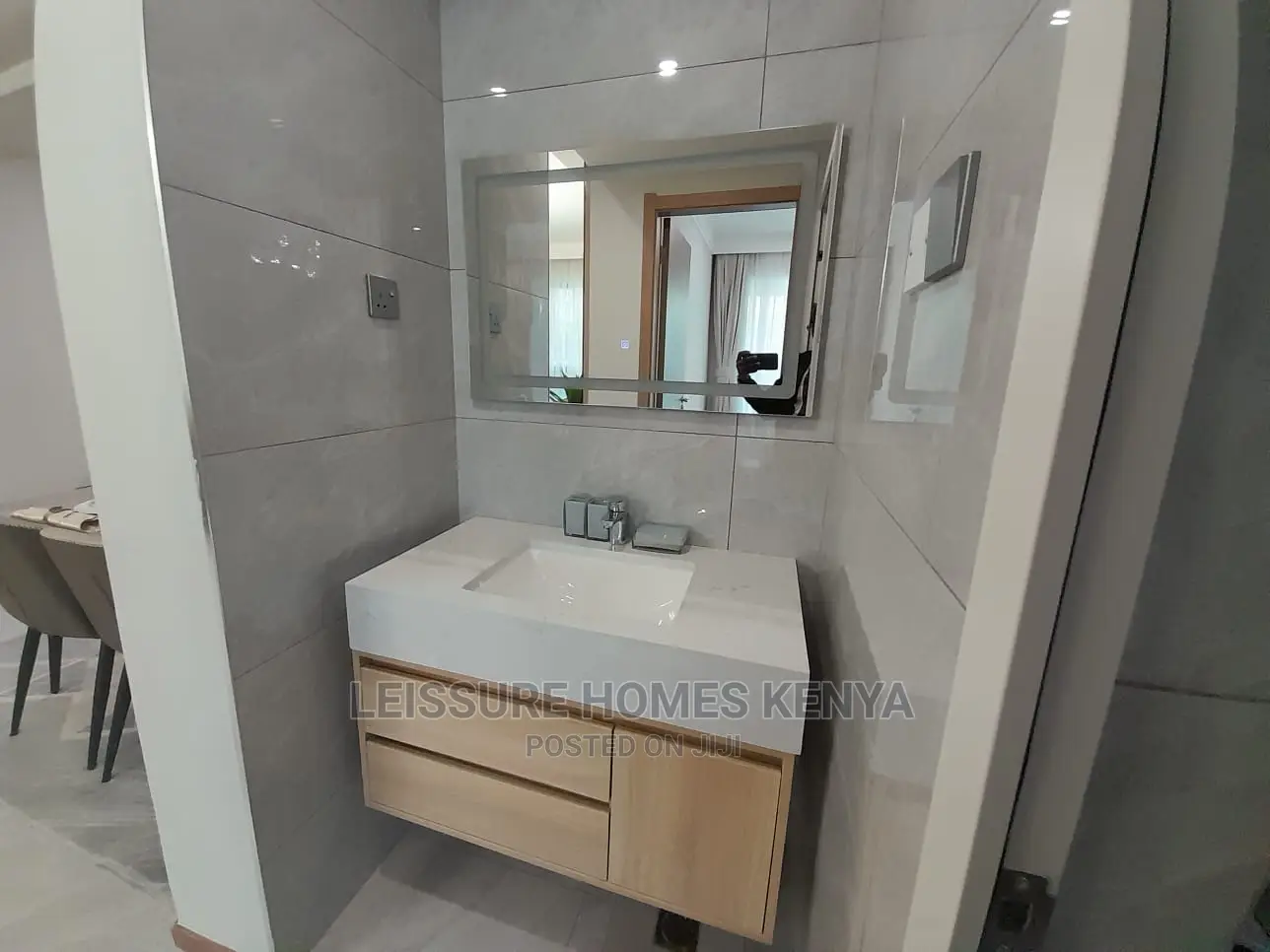 1bdrm Apartment in Kileleshwa for sale