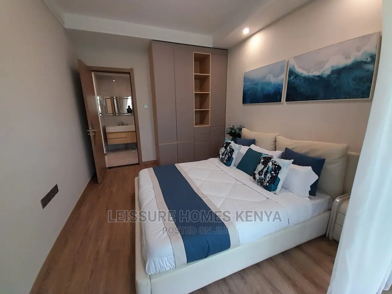 1bdrm Apartment in Kileleshwa for sale