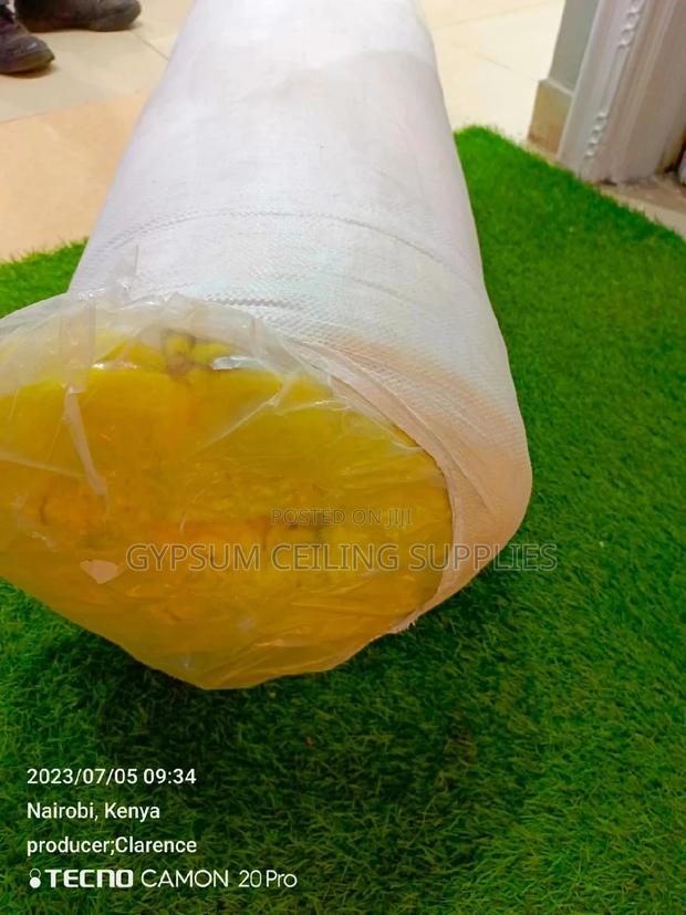 Soundproofing Blankets Rolls - thumbnail 3