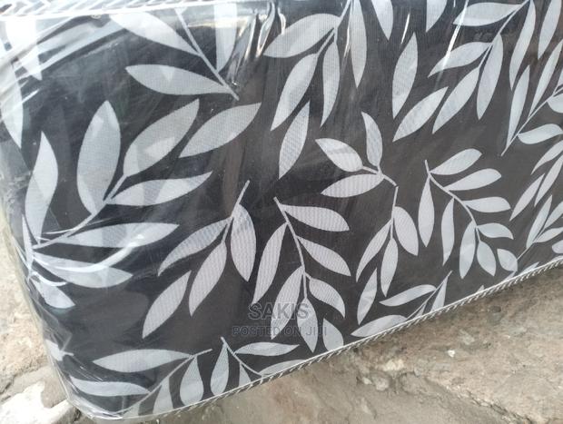 Problem Solved! 10inch 5 X 6 HD Mattresses. Free Delivery - thumbnail 2