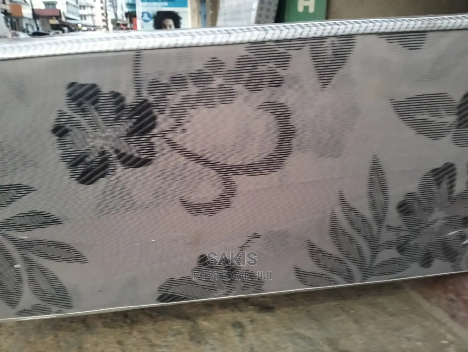 Flavoured! 8inch 5 X 6 Mattresses! Heavy Duty! Free Delivery