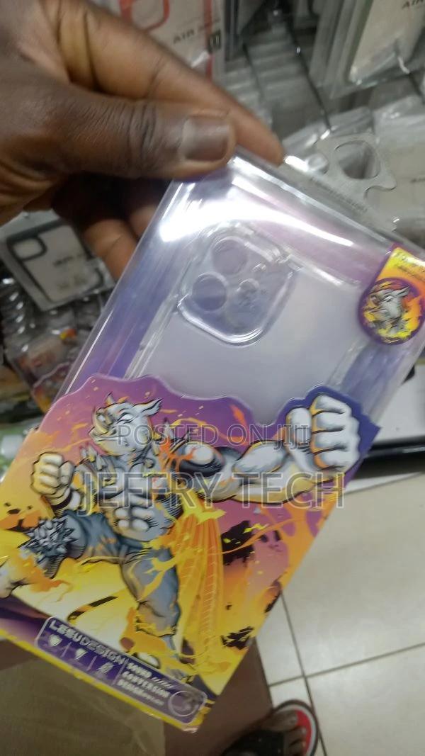 Liquid Crystal Case for iPhone 12 Mini (2020) - thumbnail 3