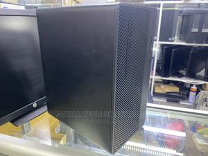 Desktop Computer HP 8GB Intel Core I5 HDD 500GB - main view