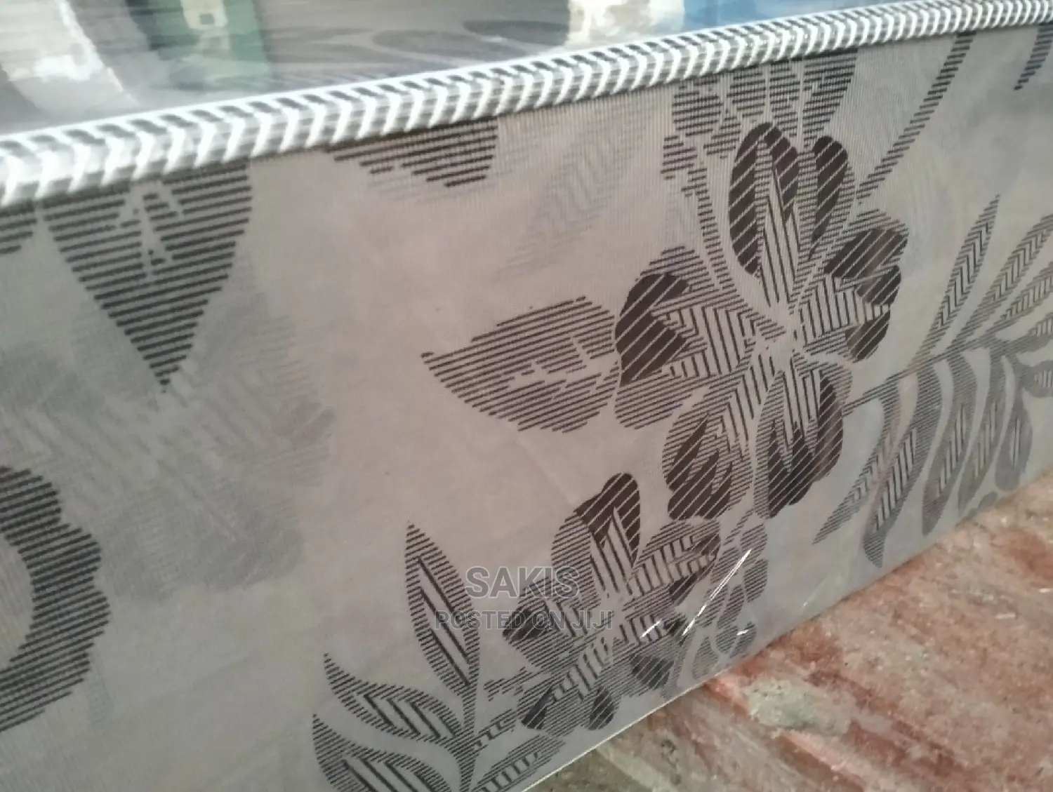 Treat Yourself! 5 X 6 X 10" Heavy Duty Mattresses. Tukuletee