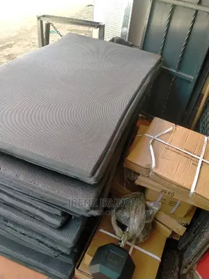 Flooring, Gym Mats, Gym Carpet