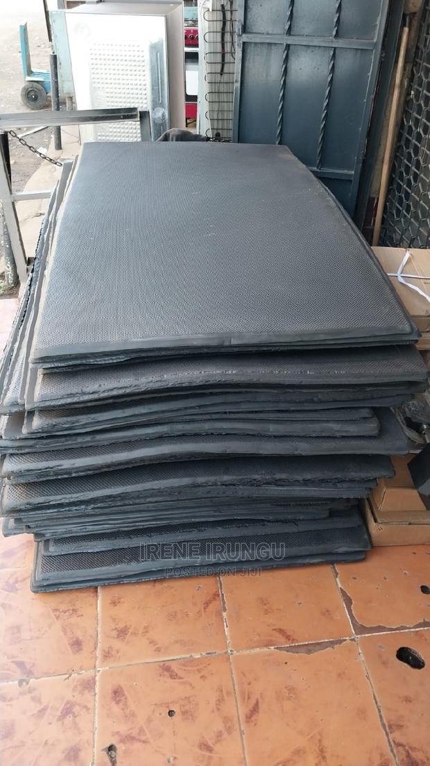 Gym Mats, Flooring, Flooring - main view