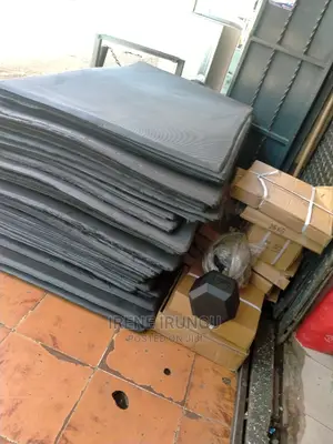 Gym Mats, Flooring,Flooring