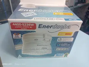 Enershower 3t