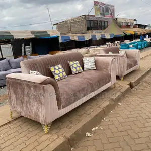 5 Seater Modern Sofa