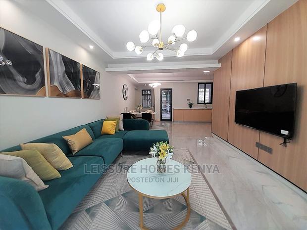 2bdrm Apartment in Kileleshwa for sale - main view