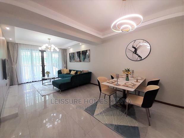 2bdrm Apartment in Kileleshwa for sale - thumbnail 4