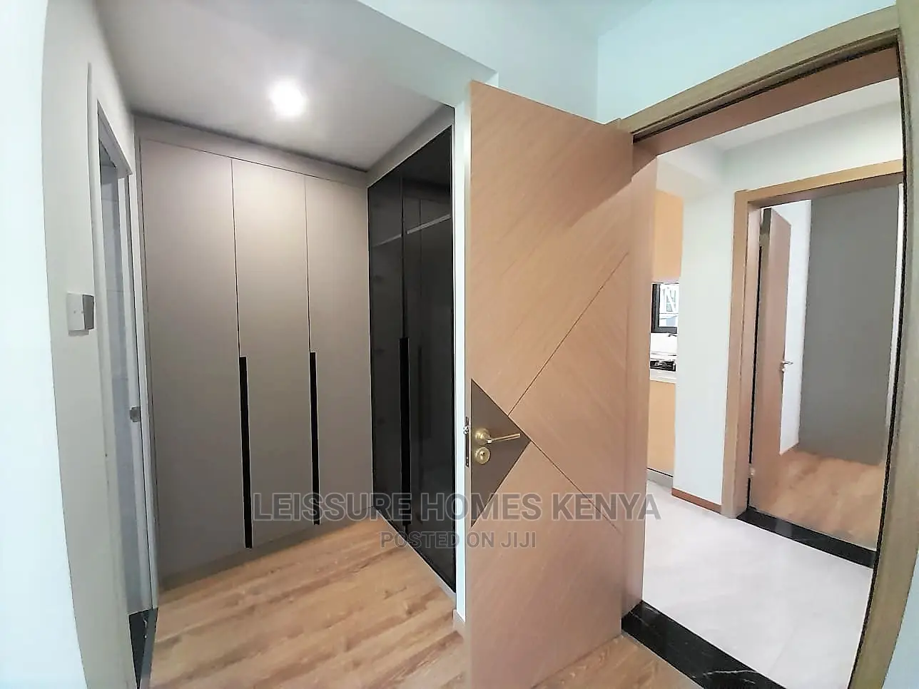 2bdrm Apartment in Kileleshwa for sale