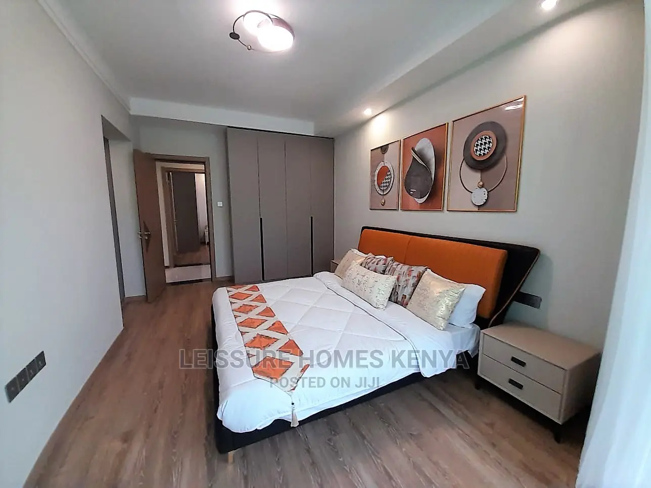 2bdrm Apartment in Kileleshwa for sale