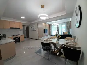 2bdrm Apartment in Kileleshwa for sale